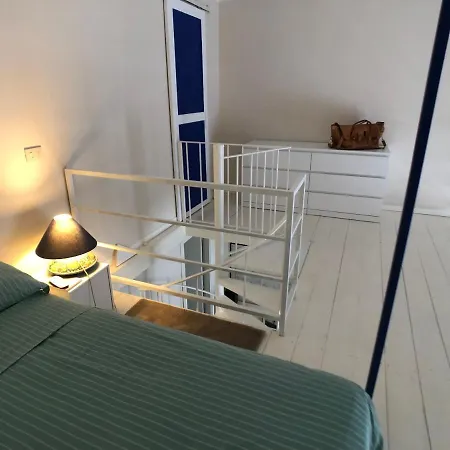 Vicool - Centro Storico Appartement Naples