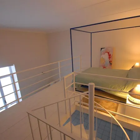 Appartement Vicool - Centro Storico