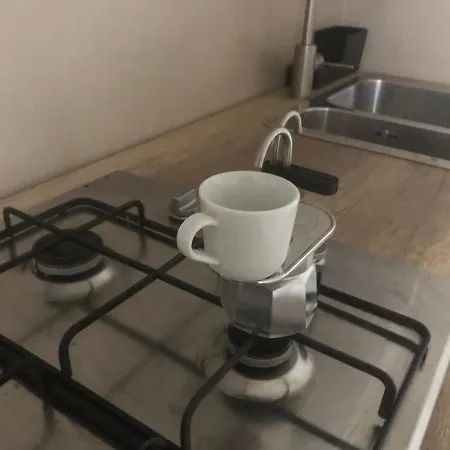 Appartement Vicool - Centro Storico