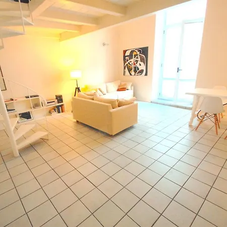 Appartement Vicool - Centro Storico Naples