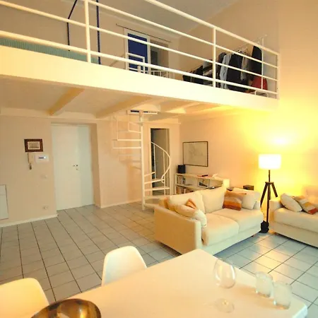 Appartement Vicool - Centro Storico