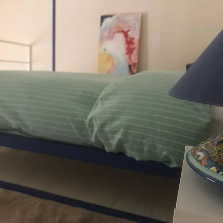 Vicool - Centro Storico Appartement