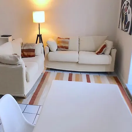 Appartement Vicool - Centro Storico