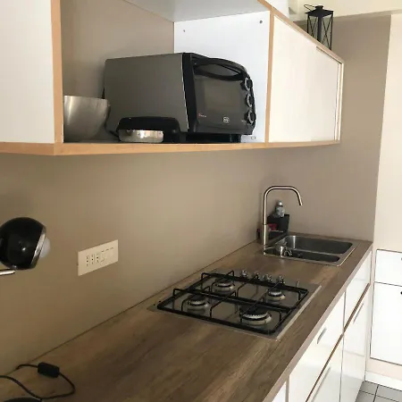 Vicool - Centro Storico Appartement