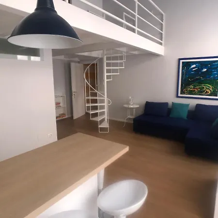 Appartement Vicool - Centro Storico