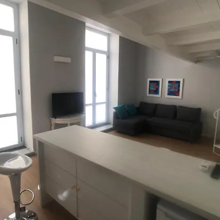 Vicool - Centro Storico Appartement Naples