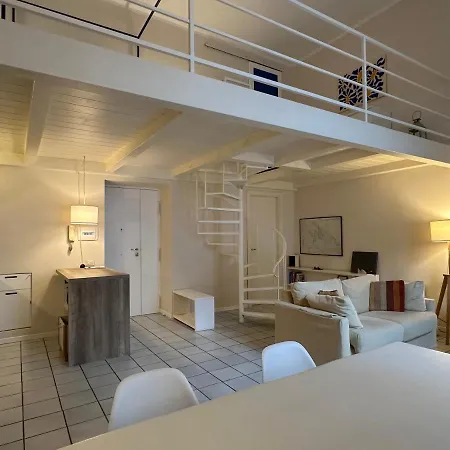 Appartement Vicool - Centro Storico Naples