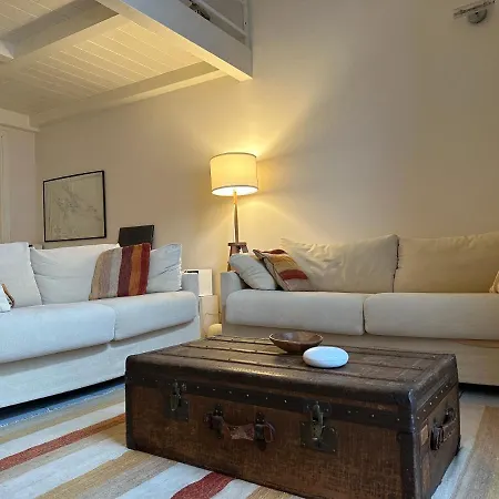 Vicool - Centro Storico Appartement *