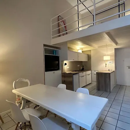 Vicool - Centro Storico Appartement *