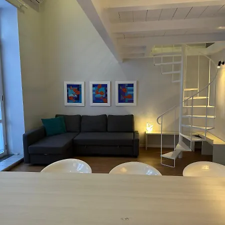 Апартаменты Vicool - Centro Storico *