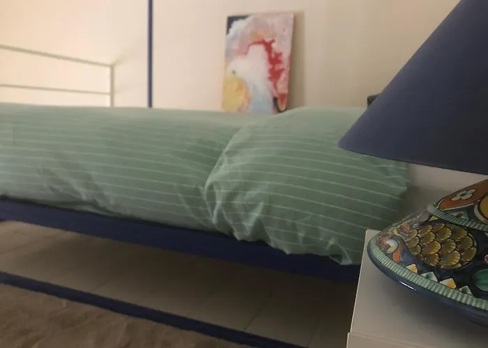 Vicool - Centro Storico Апартаменты