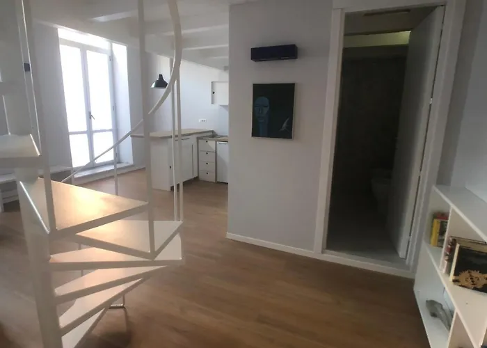 Апартаменты Vicool - Centro Storico Неаполь