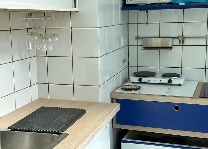 Vicool - Centro Storico * Неаполь